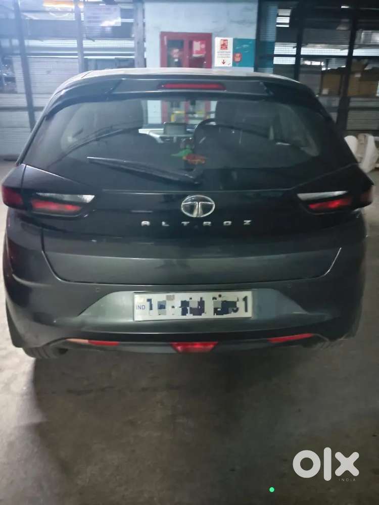 Tata Altroz Xt 2022