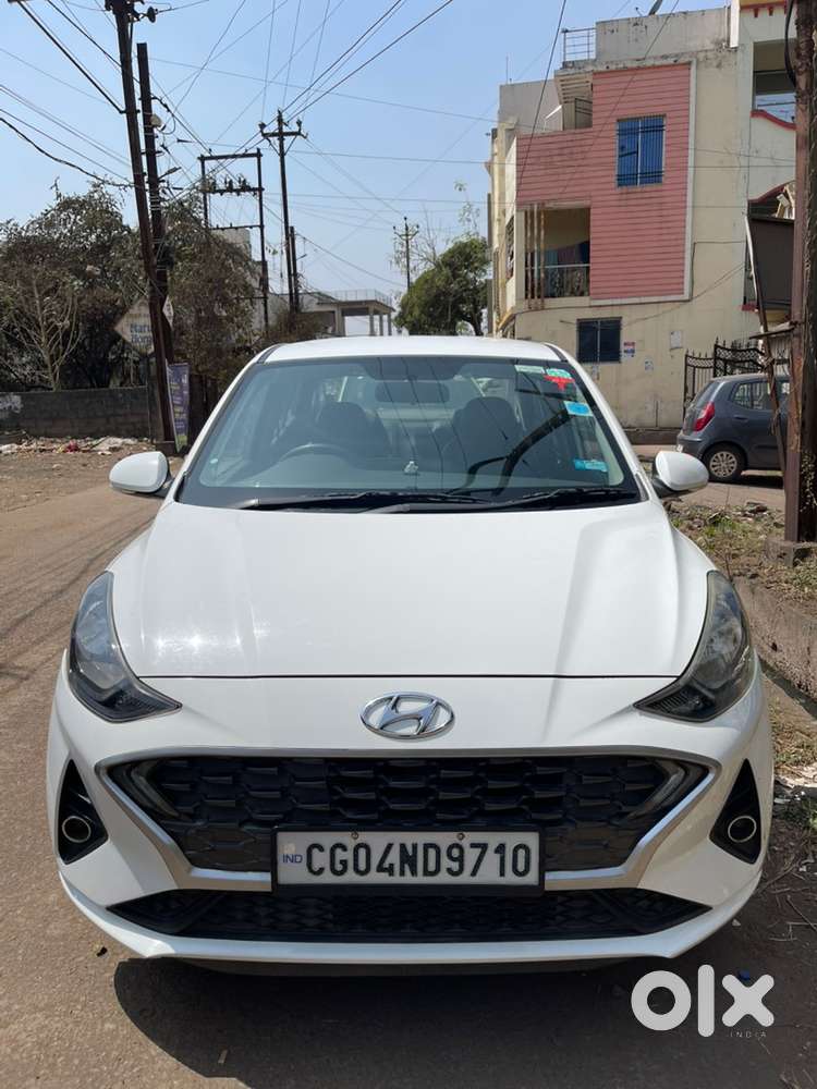 Hyundai Aura 2020 Well Maintained, Fully Add On Insurance Valid