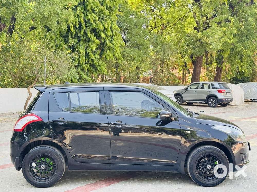 Maruti Suzuki Swift Ddis Vdi, 2014, Diesel