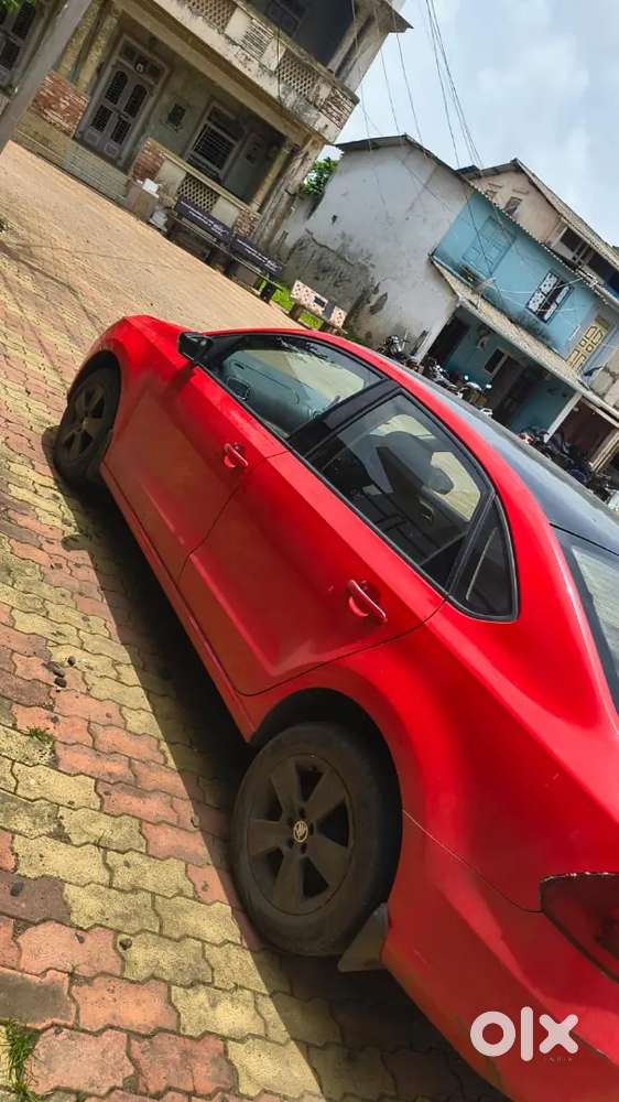 Skoda Rapid 2017