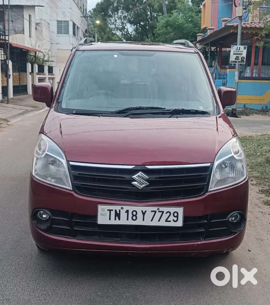 Wagonr Vxi For Sale