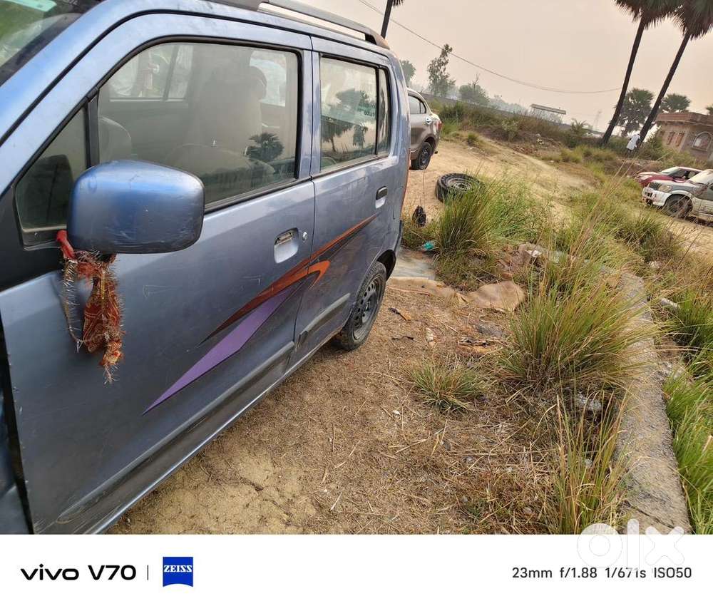 Sell Maruti Suzuki Wagonr