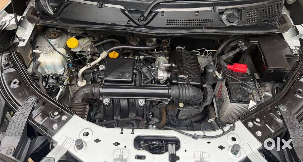 Nissan Magnite, 2024, Petrol