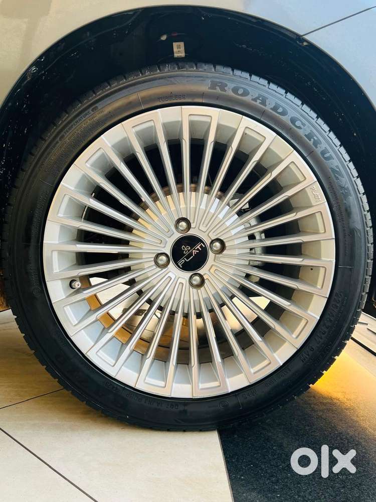 Maruti Suzuki Baleno 1.2 Delta At, 2025, Petrol