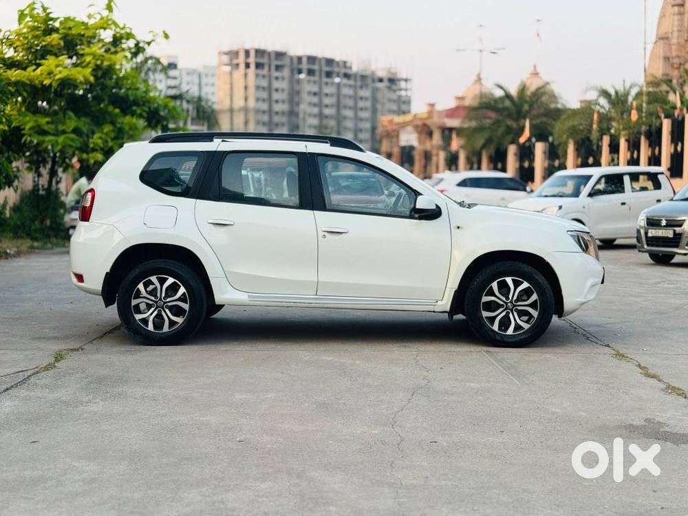 Nissan Terrano Xl 85 Ps Deisel, 2014, Diesel