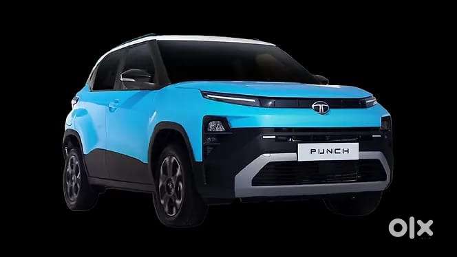 Tata Punch Ev Diesel 2025