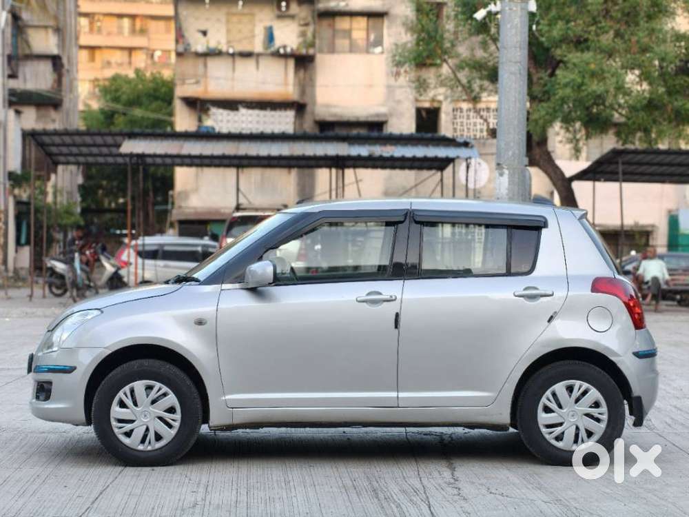 Maruti Suzuki Swift 2004-2010 1.3 Vxi, 2010, Petrol