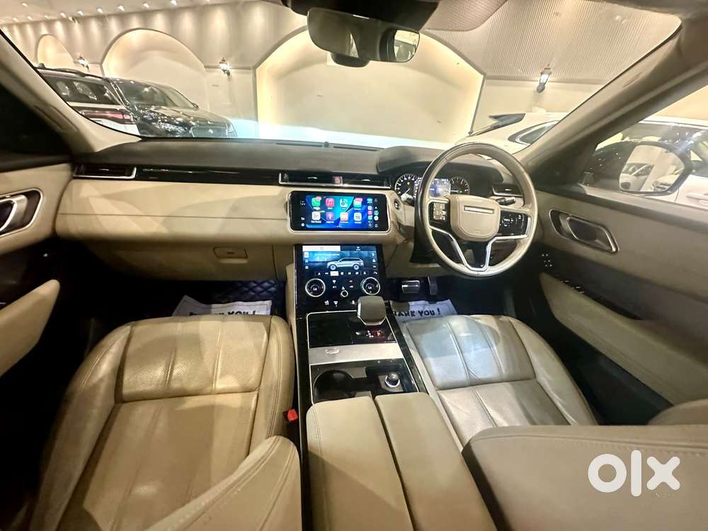 Land Rover Range Velar Hse Dynamic 2.0 Diesel, 2022, Diesel