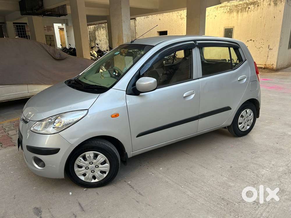 Hyundai I10 2010 Petrol