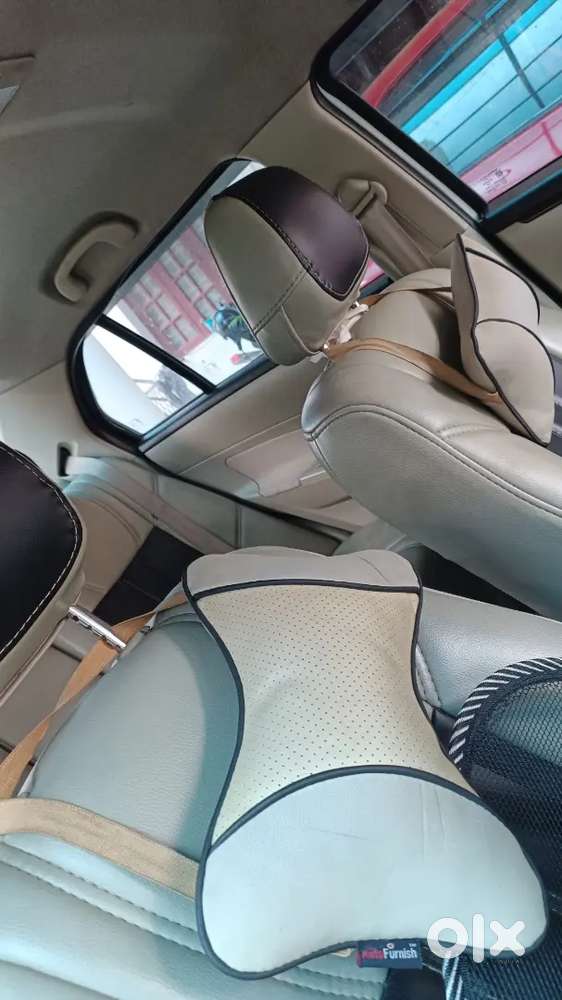 Maruti Suzuki Dzire Vxi 2016.it Is Truly Driven By Me.no Accident His.