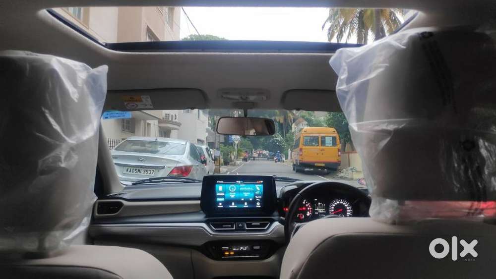 Maruti Suzuki Dzire 1.2 Zxi Plus, 2025, Petrol
