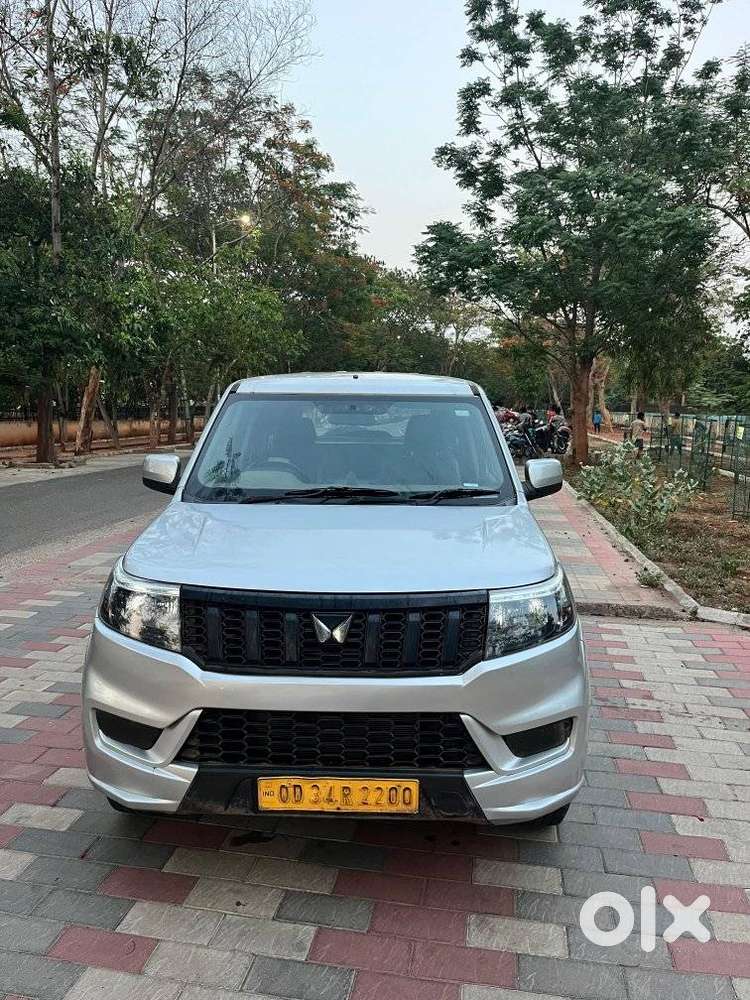 Mahindra Bolero Neo N4, 2023, Diesel
