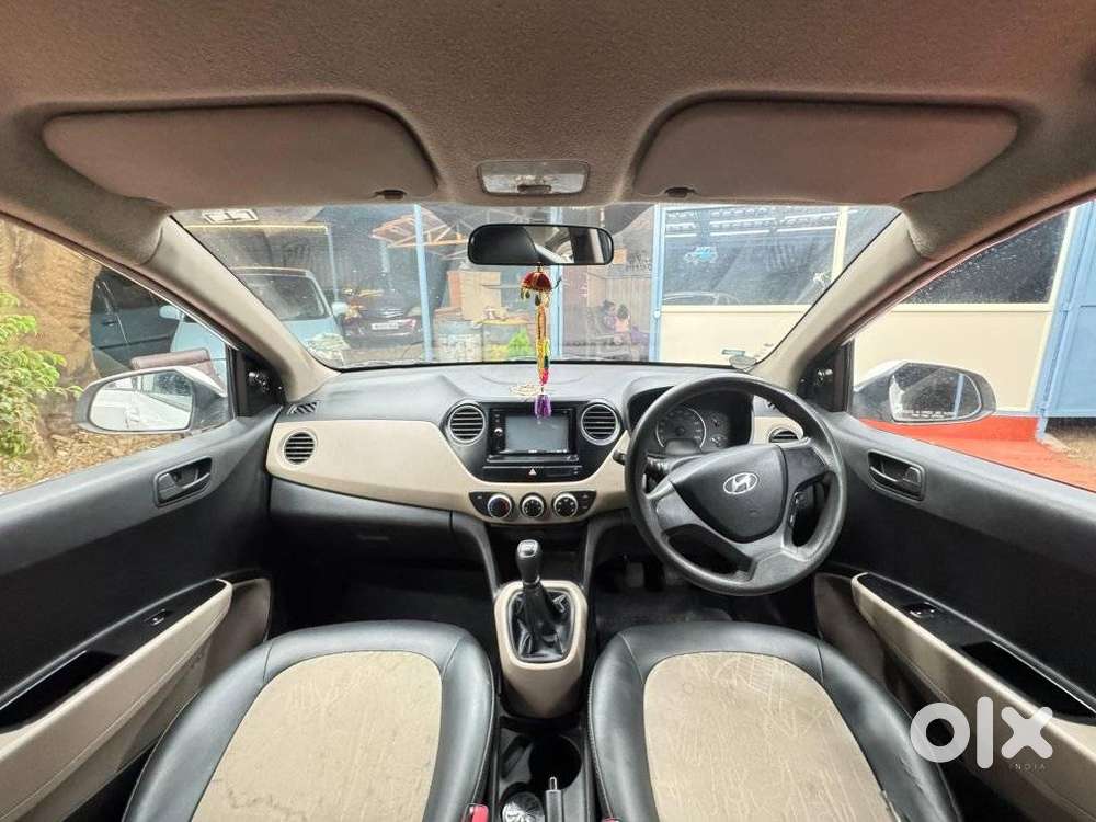 Hyundai Grand I10 2016-2017 Era, 2015, Petrol