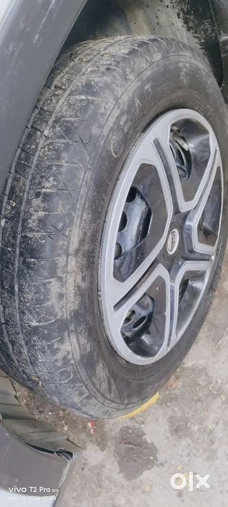 Maruti Suzuki Brezza 2019 Diesel Good Condition