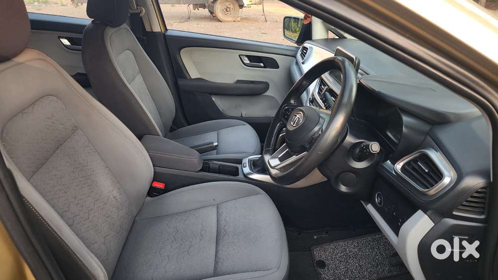 Hyundai Elite I20 1.2 Asta (o) Cvt, 2017, Petrol