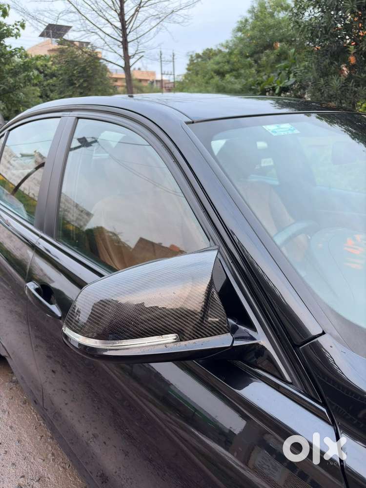 Bmw 3 Series 2018 Year