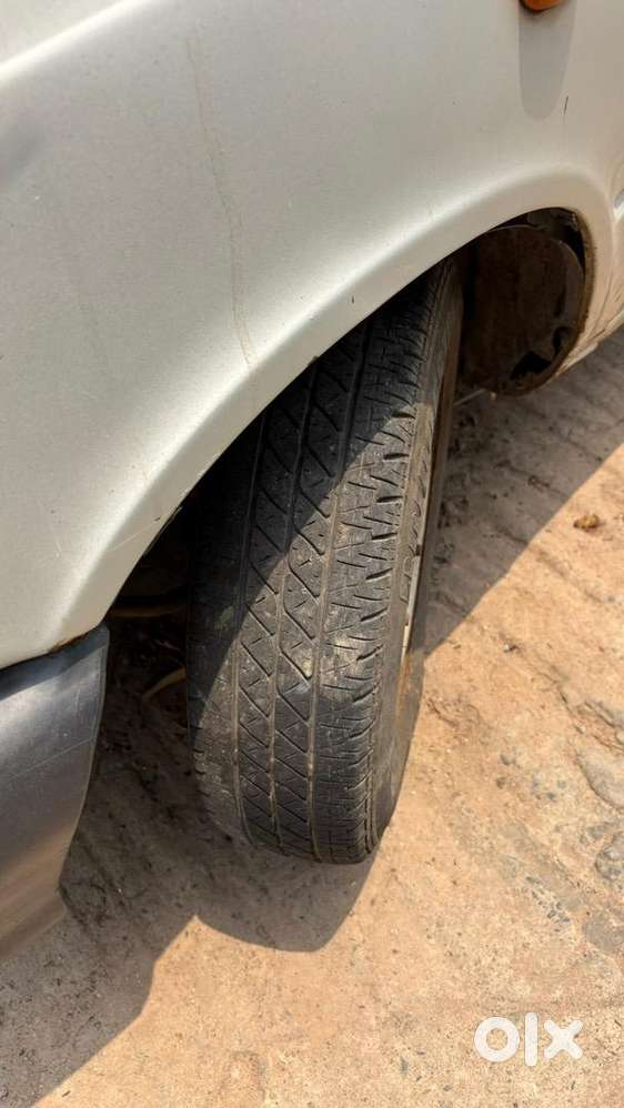2006 Maruti Suzuki Car