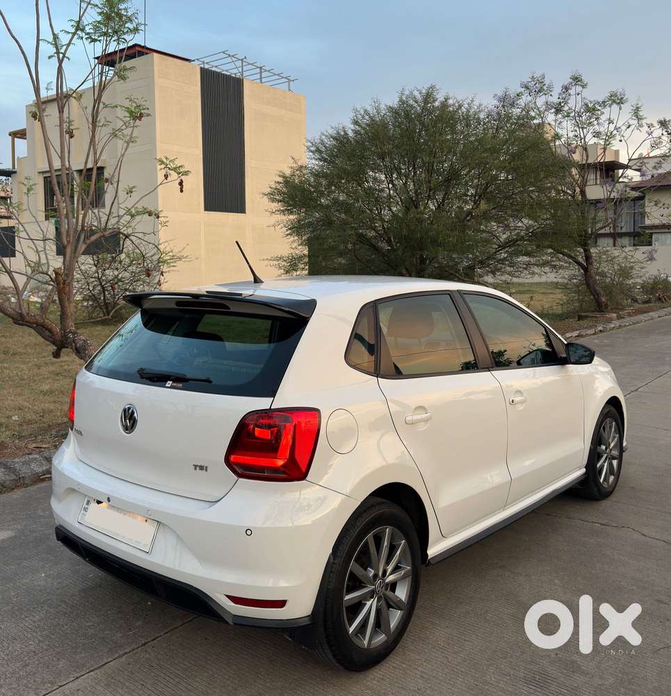 Volkswagen Polo 1.0 Highline Plus Tsi, 2021, Petrol