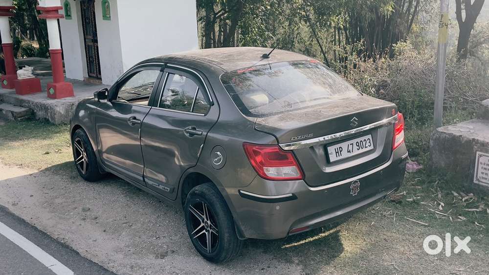 Maruti Dzire Vxi 2019