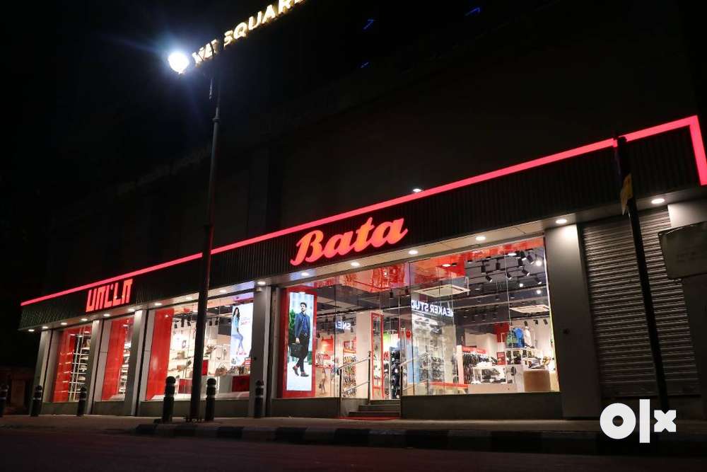 Bata showroom hotsell t nagar