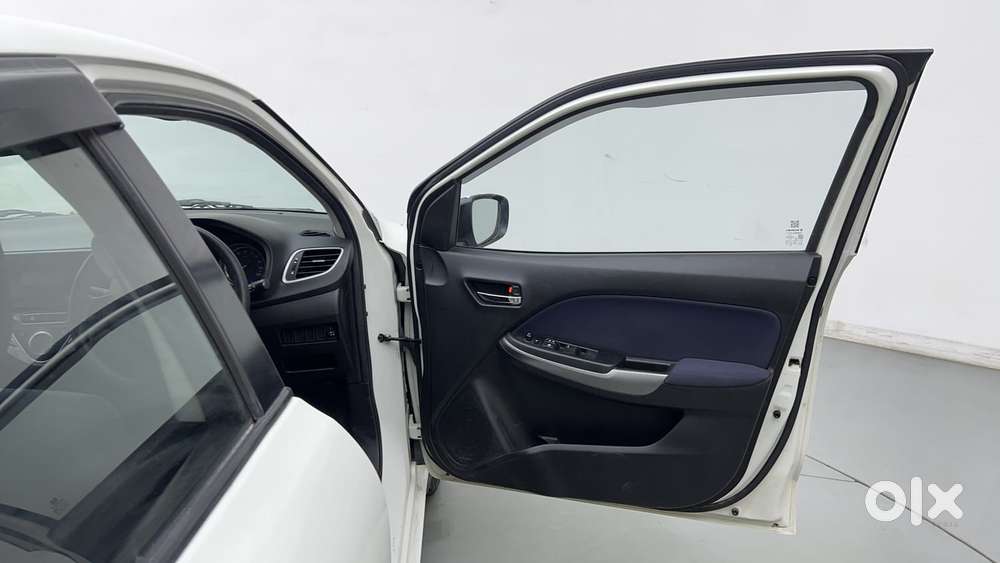 Maruti Suzuki Baleno Delta, 2019, Petrol