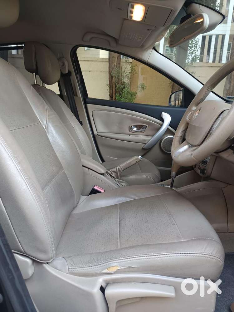 Renault Fluence 2009-2013 1.5, 2012, Petrol