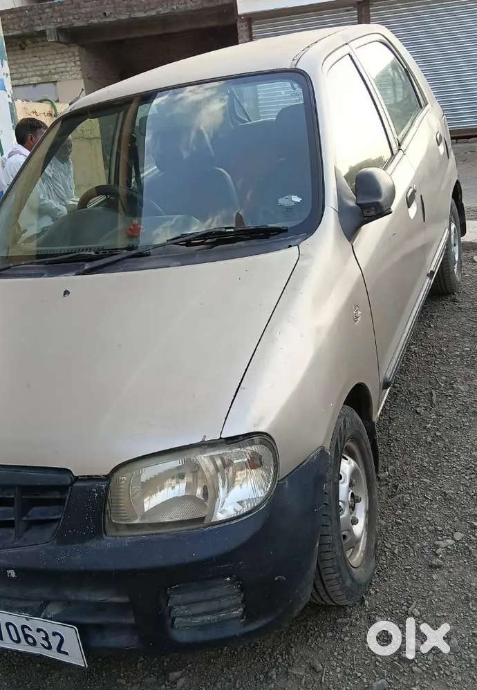 Alto Maruti Suzuki 2008
