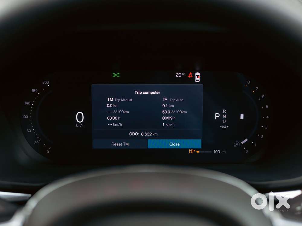 Volvo Xc60 2.0 B5 Ultimate, 2025, Petrol