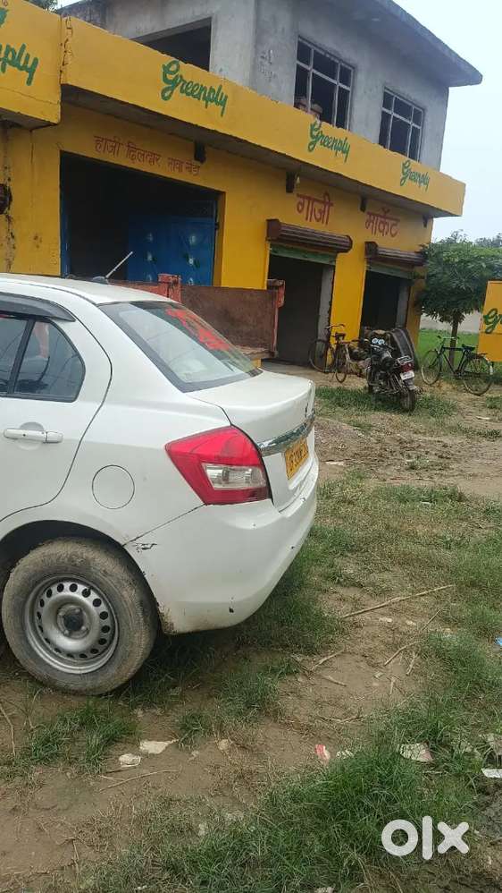 Maruti Suzuki Swift 2018
