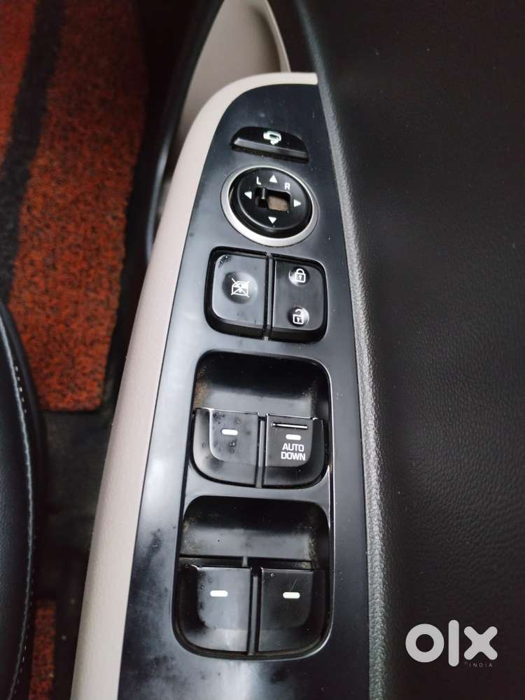 Hyundai I10 1.2 Kappa Sportz, 2020