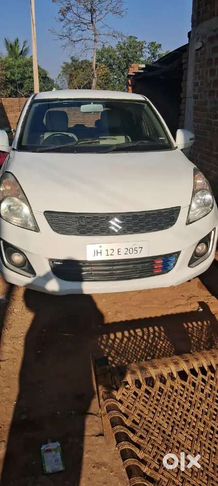 Maruti Suzuki Swift 2013