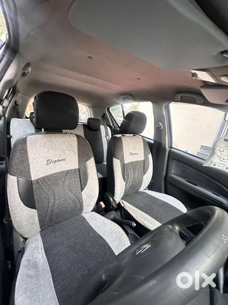 Maruti Suzuki Maruti 2010