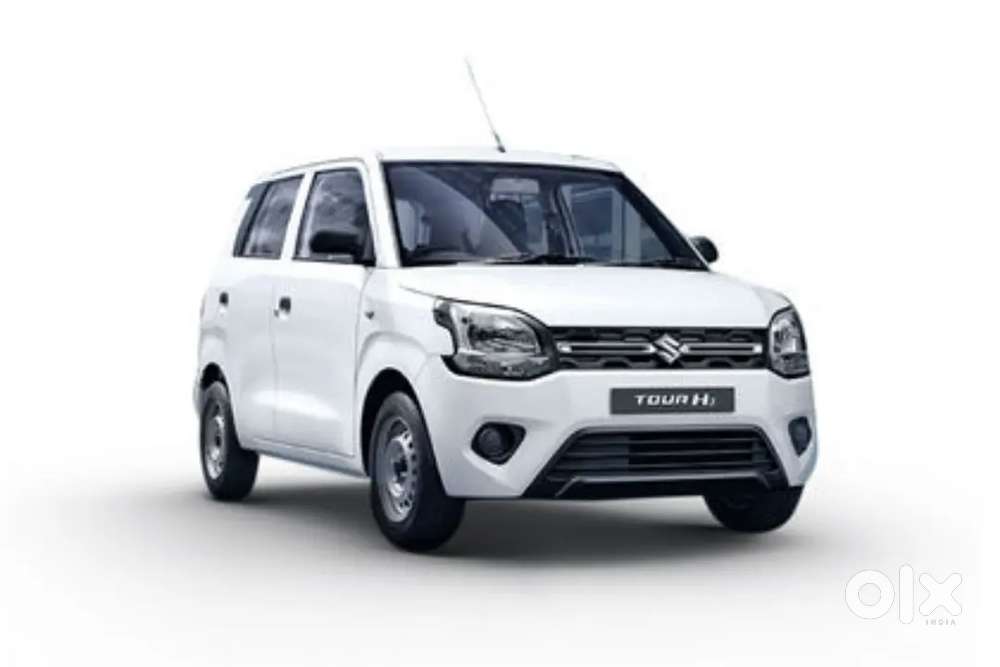 Wagon R Lease Re Dia Jiba Taxi No