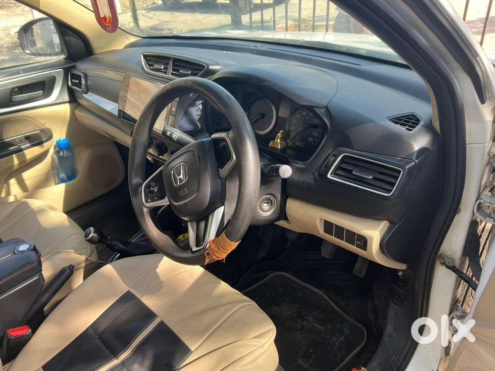 Honda Amaze 2022 Petrol 90000 Km Driven