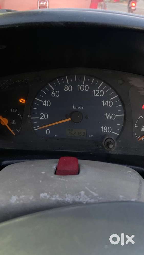 Maruti Suzuki Alto 2004