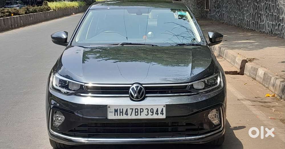 Volkswagen Virtus Topline 1.0 Tsi Mt, 2023, Petrol