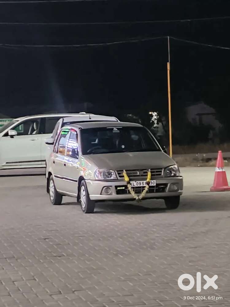 Zen Petrol And Cng
