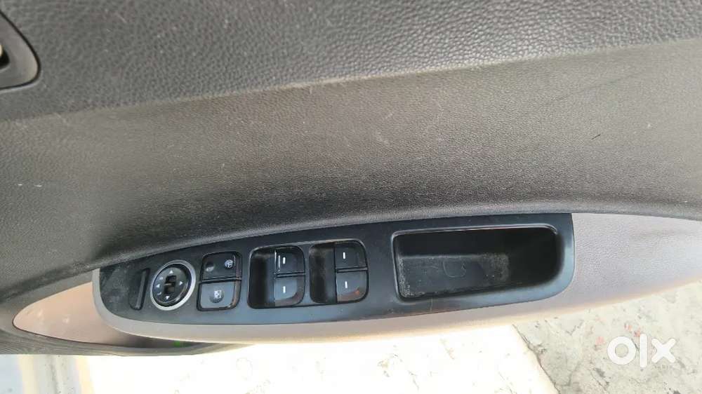 Grand I10 Sportz Petrol. December 2013 Model