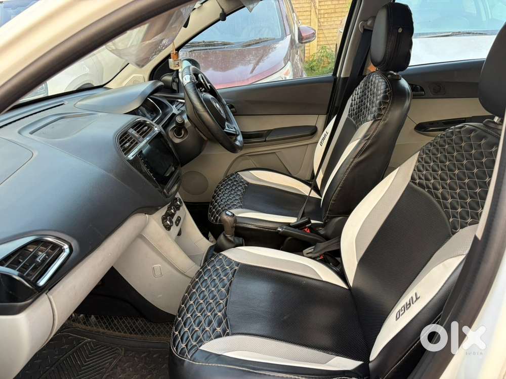 Tata Tiago 2023 Petrol Good Condition