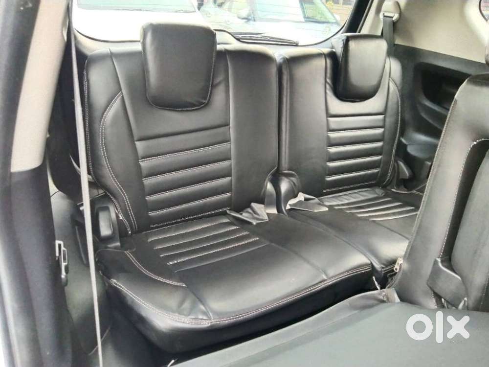 Toyota Innova Crysta G 8 Str, 2018, Diesel