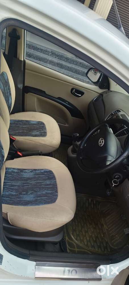 Hyundai I10 Magna 1.1l, 2013, Petrol