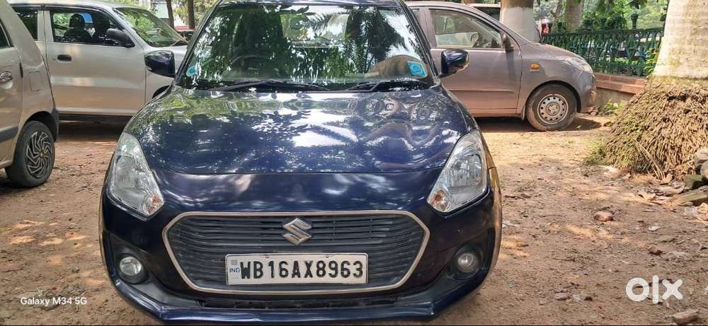 Maruti Suzuki Swift Petrol Good Condition