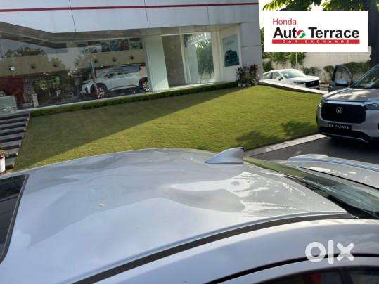 Honda City I-vtec Vx, 2018, Petrol