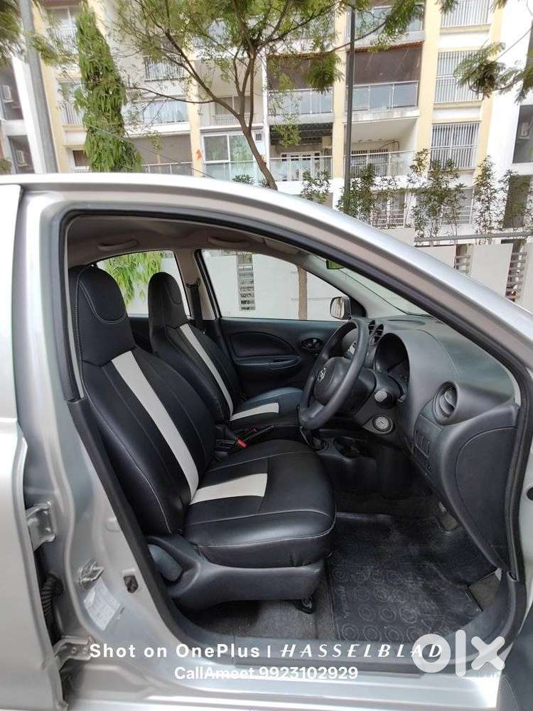 Nissan Micra Xe Petrol, 2013, Petrol