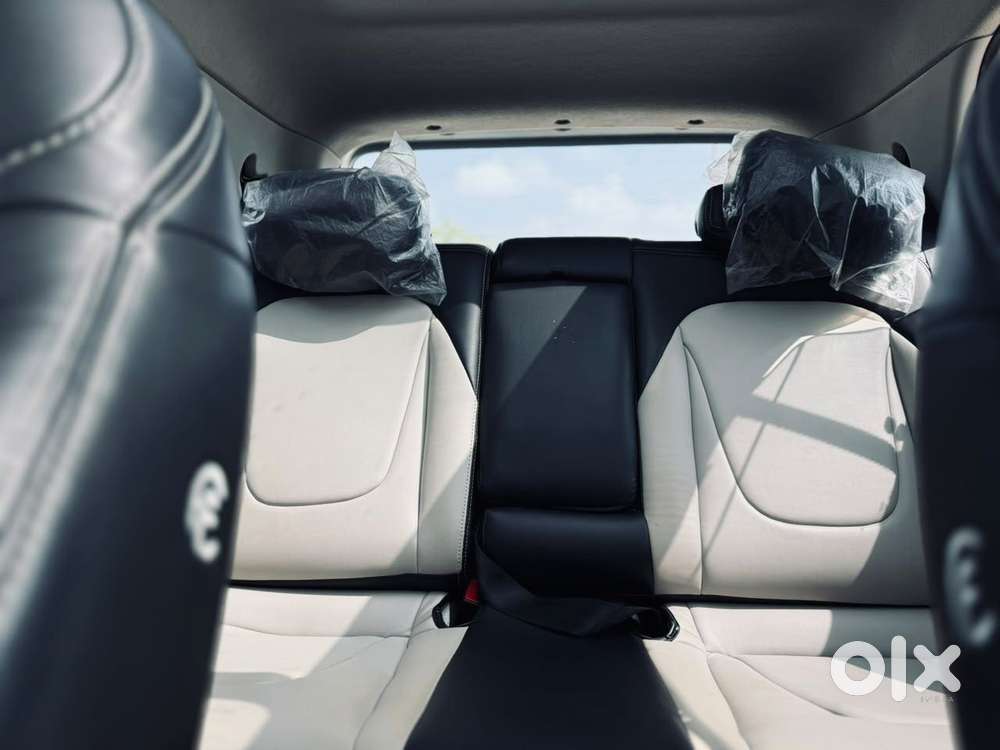 Hyundai Creta 1.5 Sx, 2022, Petrol
