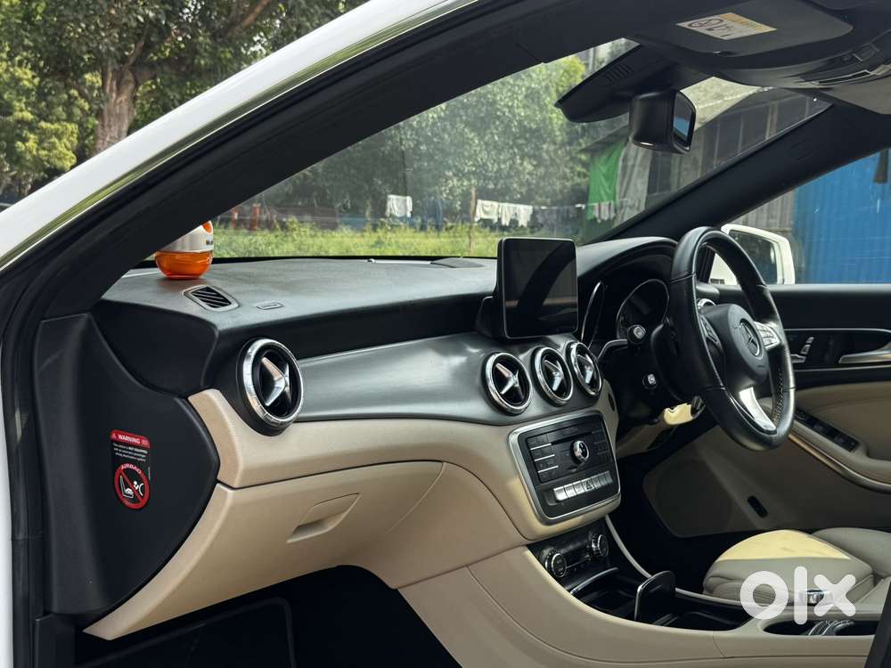Mercedes-benz Cla 200 Cdi Sport, 2019, Diesel