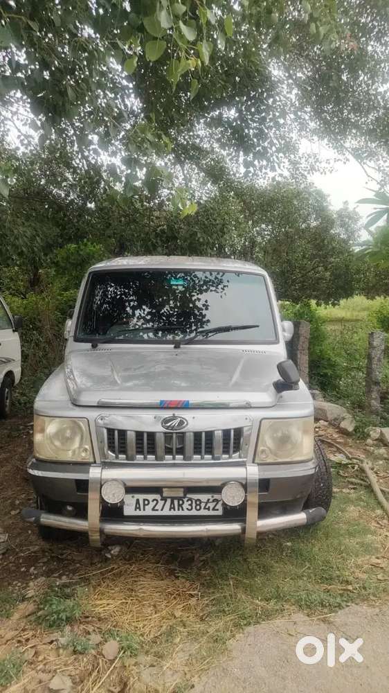 Tata Sumo Victa Diesel 2007