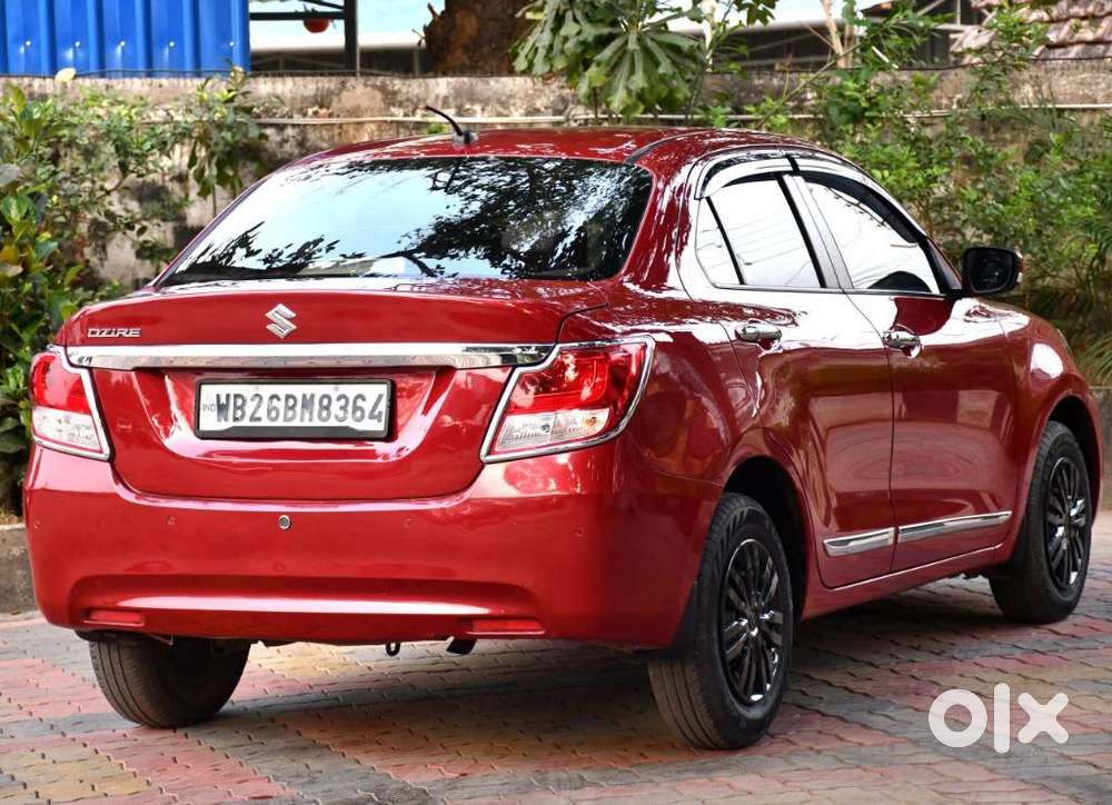 Maruti Suzuki Dzire 1.2 Vxi, 2021, Petrol