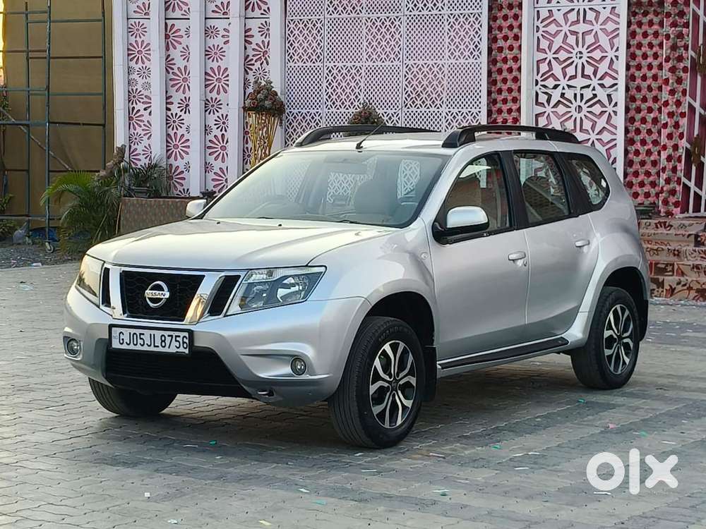 Nissan Terrano 2013-2017 Xl 85 Ps, 2015, Diesel