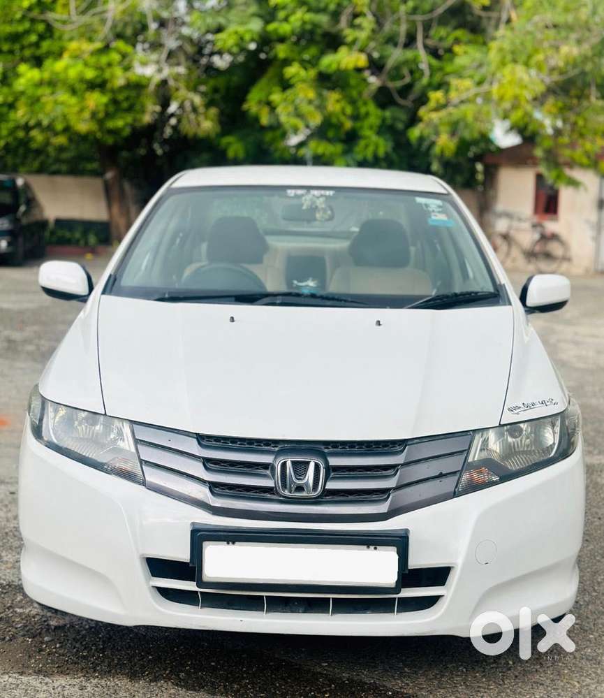 Honda City 1.5 S Mt, 2009, Petrol